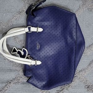Guess purse